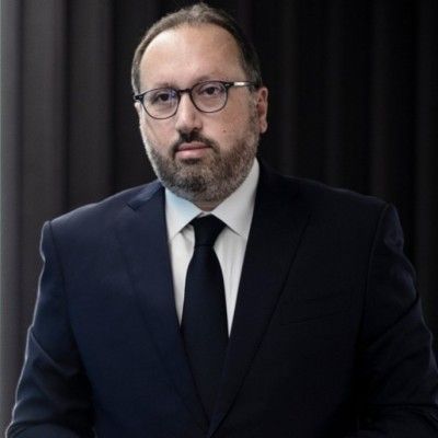 Alain Bejjani